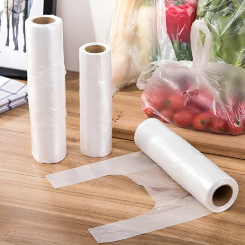 REKLAMÓWKI JEDNORAZOWE 350SZT, SIATKI, ZRYWKI, FOLIÓWKI SPOŻYWCZE 5KG HDPE REKLAMÓWKI JEDNORAZOWE 350SZT, SIATKI, ZRYWKI, FOLIÓWKI SPOŻYWCZE 5KG HDPE