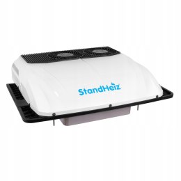 KLIMATYZACJA POSTOJOWA STANDHEIZ 12V