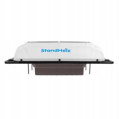 KLIMATYZACJA POSTOJOWA STANDHEIZ 12V