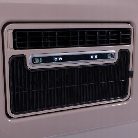 KLIMATYZACJA POSTOJOWA STANDHEIZ 12V