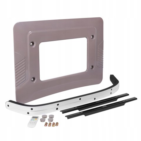 KLIMATYZACJA POSTOJOWA STANDHEIZ 12V