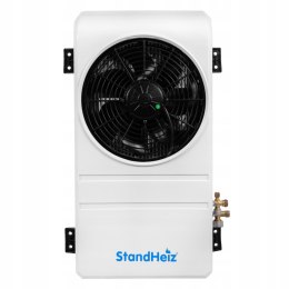 KLIMATYZACJA POSTOJOWA STANDHEIZ 12V