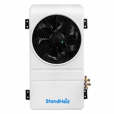 KLIMATYZACJA POSTOJOWA STANDHEIZ 12V