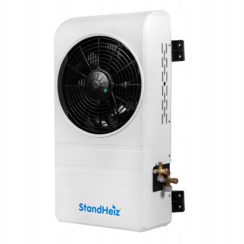 KLIMATYZACJA POSTOJOWA STANDHEIZ 12V