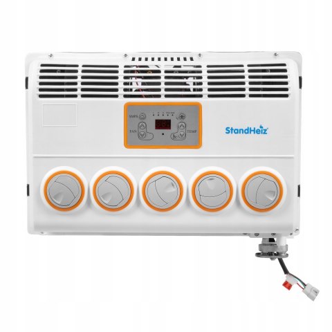 KLIMATYZACJA POSTOJOWA STANDHEIZ 12V