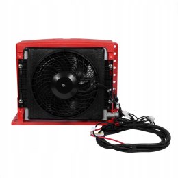 KLIMATYZACJA POSTOJOWA STANDHEIZ 12V