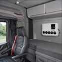 KLIMATYZACJA POSTOJOWA STANDHEIZ 12V