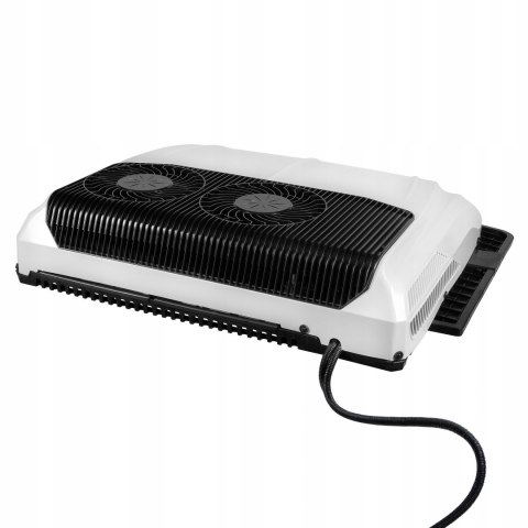 KLIMATYZACJA POSTOJOWA STANDHEIZ 24V