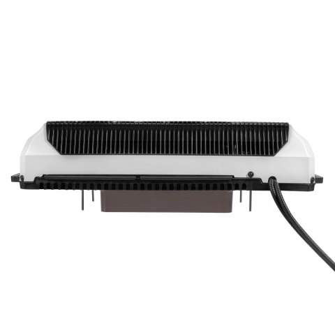 KLIMATYZACJA POSTOJOWA STANDHEIZ 24V