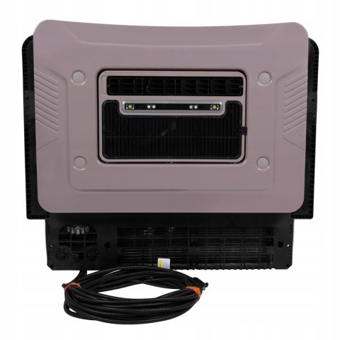 KLIMATYZACJA POSTOJOWA STANDHEIZ 24V