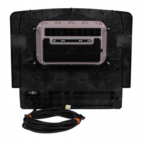 KLIMATYZACJA POSTOJOWA STANDHEIZ 24V