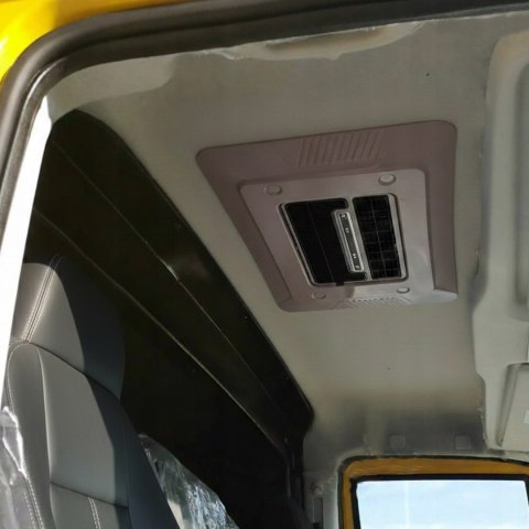 KLIMATYZACJA POSTOJOWA STANDHEIZ 24V