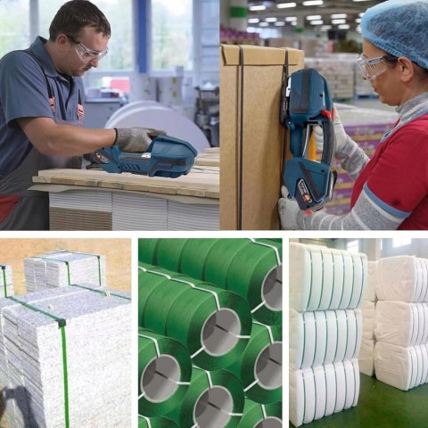 AKUMULATOR JHT-T114-00 DO BANDOWNICY STANDHEIZ 14.4V 4.0AH LI-ION