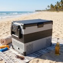 LODÓWKA TURYSTYCZNA KOMPRESOROWA 42L STANHEIZ