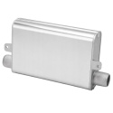 TŁUMIK DO NAGRZEWNICY OGRZEWANIA POSTOJOWEGO WEBASTO PLANAR NIEBIESKI 24MM