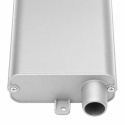 TŁUMIK DO NAGRZEWNICY OGRZEWANIA POSTOJOWEGO WEBASTO PLANAR NIEBIESKI 24MM