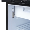LODÓWKA SAMOCHODOWA KOMPRESOROWA 50L TURYSTYCZNA 230V 12V ZAMRAŻARKA -20