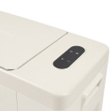 LODÓWKA TURYSTYCZNA 25L PRZENOŚNA SAMOCHODWA 12V 24V 230V KOMPRESOROWA -20