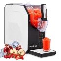 MASZYNA DO SLUSHY GRANITOR 1,8L MASZYNKA SLUSH KAWA MROŻONA MILKSZEJK 220W