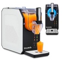 MASZYNA DO SLUSHY GRANITOR 1,8L MASZYNKA SLUSH KAWA MROŻONA MILKSZEJK 220W
