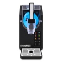 MASZYNA DO SLUSHY GRANITOR 1,8L MASZYNKA SLUSH KAWA MROŻONA MILKSZEJK 220W