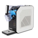 MASZYNA DO SLUSHY GRANITOR 1,8L MASZYNKA SLUSH KAWA MROŻONA MILKSZEJK 220W