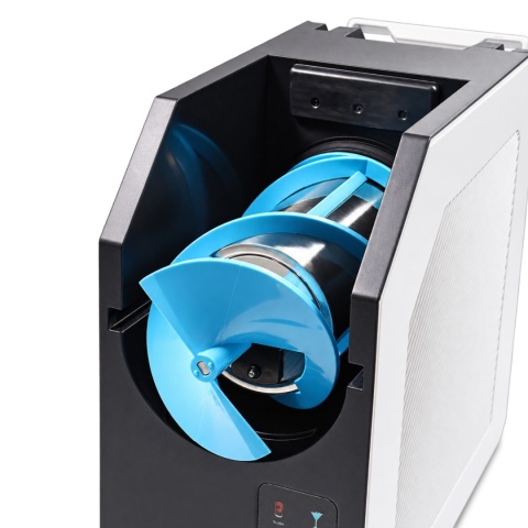 MASZYNA DO SLUSHY GRANITOR 1,8L MASZYNKA SLUSH KAWA MROŻONA MILKSZEJK 220W