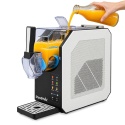 MASZYNA DO SLUSHY GRANITOR 1,8L MASZYNKA SLUSH KAWA MROŻONA MILKSZEJK 220W