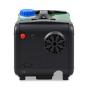 OGRZEWANIE POSTOJOWE 8KW NAGRZEWNICA OLEJOWA WEBASTO 230V 24V 12V STANDHEIZ