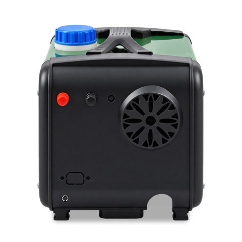 OGRZEWANIE POSTOJOWE 8KW NAGRZEWNICA OLEJOWA WEBASTO 230V 24V 12V STANDHEIZ