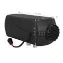 Ogrzewanie Postojowe 24V 2KW StandHeiz