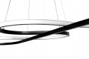 LAMPA NOWOCZESNA BL-3