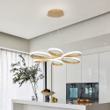 LAMPA NOWOCZESNA BL-6