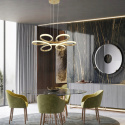 LAMPA NOWOCZESNA BL-6
