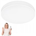 LAMPA NOWOCZESNA BL-103-40CM