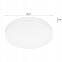 LAMPA NOWOCZESNA BL-103-50CM