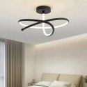 LAMPA NOWOCZESNA BL-29-BEZPILOT-BARWA-BIAŁA