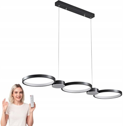 LAMPA NOWOCZESNA BL-11