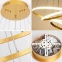 LAMPA NOWOCZENA BL-14GOLD