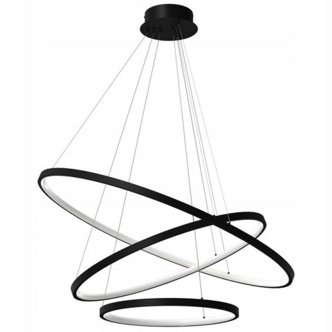 LAMPA NOWOCZESNA BL-14BLACK LAMPA NOWOCZESNA BL-14BLACK
