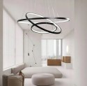 LAMPA NOWOCZESNA BL-14BLACK