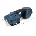 BANDOWNICA PET PP DO SPINANIA PALET PACZEK