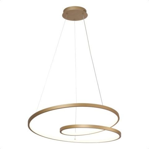 LAMPA NOWOCZESNA BL-5GOLD LAMPA NOWOCZESNA BL-5GOLD