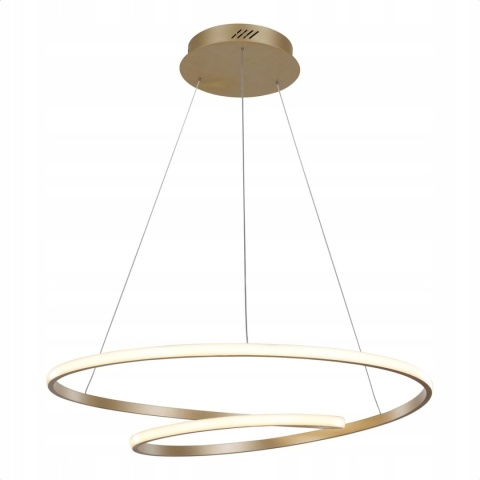 LAMPA NOWOCZESNA BL-5GOLD LAMPA NOWOCZESNA BL-5GOLD