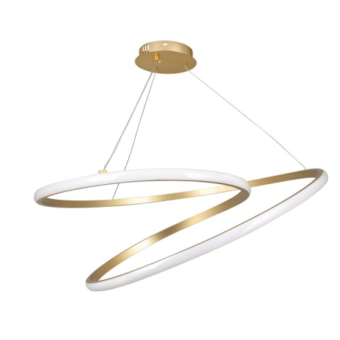LAMPA NOWOCZESNA BL-5GOLD LAMPA NOWOCZESNA BL-5GOLD