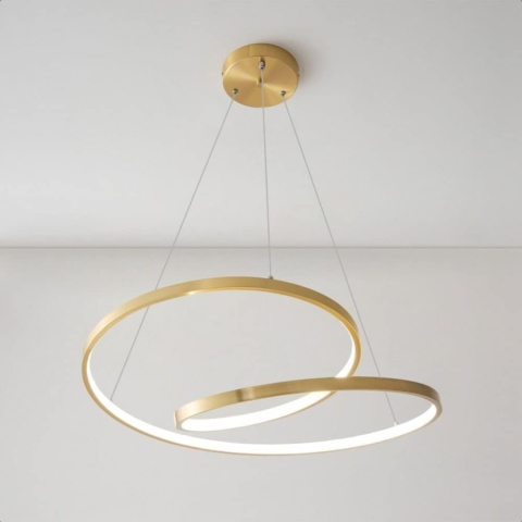 LAMPA NOWOCZESNA BL-5GOLD LAMPA NOWOCZESNA BL-5GOLD