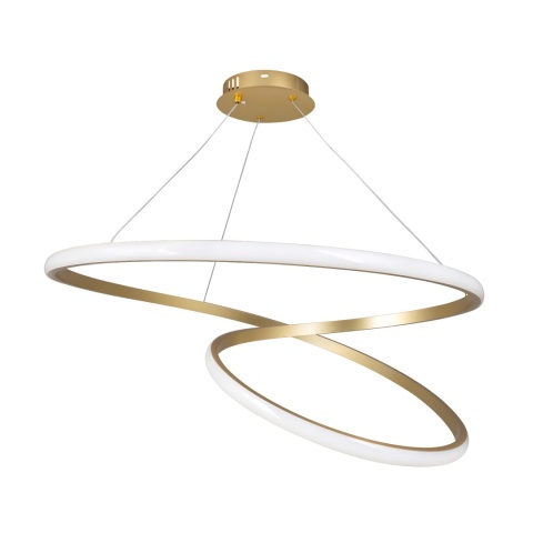 LAMPA NOWOCZESNA BL-5GOLD LAMPA NOWOCZESNA BL-5GOLD