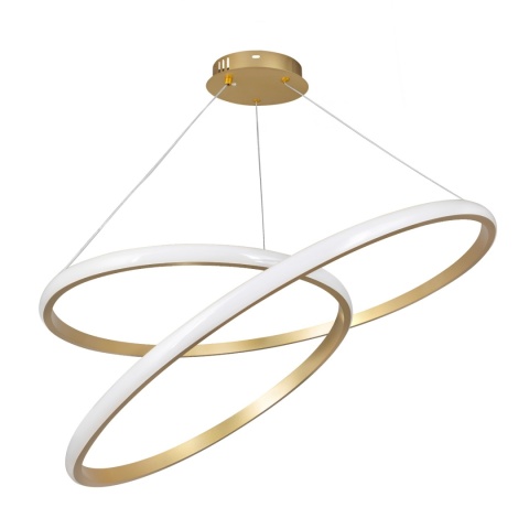 LAMPA NOWOCZESNA BL-5GOLD LAMPA NOWOCZESNA BL-5GOLD