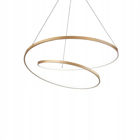 LAMPA NOWOCZESNA BL-5GOLD LAMPA NOWOCZESNA BL-5GOLD