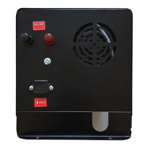 OGRZEWANIE POSTOJOWE PRZENOŚNE 230V 24V 12V 8KW StandHeiz OGRZEWANIE POSTOJOWE PRZENOŚNE 230V 24V 12V 8KW StandHeiz